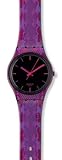 IMAGE OF Swatch - SNAKY PINK - GB255