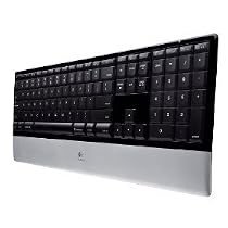 Logitech diNovo Mac Edition Keyboard