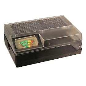 Solar 11-in-1 Battery Charger