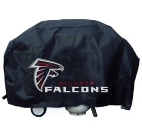 Atlanta Falcons Grill Cover Economy