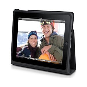Apple iPad Case (MC361ZM/A)