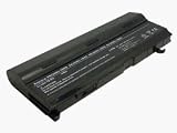 Li-ion Battery for Toshiba PA3399U-1BRS
