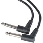 Guitar Cable 20 ft. $4.95