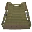 BlackHawk STRIKE CMMNDO RECON PLATE CRRY OD
