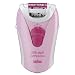 Braun Se 3170 Silk Epil 3 Epilator, Pink