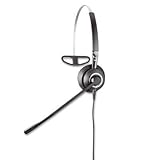 Jabra Biz 2400 Mono Nc 3-N-1 Premium 3 Wearing Styles