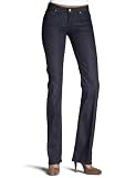 agave Women's Mariposa Classic Fit Straight Leg Jean