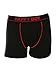 Dimore Boys 5 Pack Classic Boxer Brief - Colors May Vary (Small 4-5)