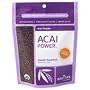 Navitas Naturals Organic Acai Powder Amazon Superfruit, 4 Ounce Pouch (Pack of 2)