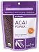Search : Navitas Naturals Organic Acai Powder Amazon Superfruit, 4 Ounce Pouch (Pack of 2)