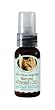 Earth Mama Angel Baby Natural Stretch Oil, 1-Ounce Bottles (Pack of 2)