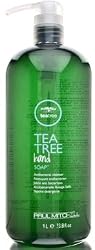 Paul Mitchell Tea Tree Hand Soap 33,8 oz (1 Liter)