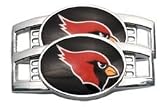 Arizona Cardinals Shoe Thingz Charm Set