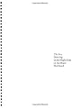 New Drawing on the Right Side of the Brain Workbook:  Guided Practice in the Five Basic Skills of Drawing