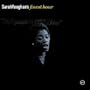 Sarah Vaughan's Finest Hour