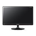 Samsung S27B370HS 27 inch Widescreen LED Monitor - Gloss Black (1920 x 1080 Full HD, 2ms, HDMI/VGA)