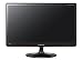 Samsung S27B370HS 27 inch Widescreen LED Monitor - Gloss Black (1920 x 1080 Full HD, 2ms, HDMI/VGA)