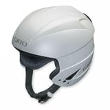  : Giro Sestriere Snow Helmet (White, Medium)