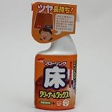 長持ち床クリーナー 400mlの画像