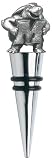 Alabama Crimson Tide Collectible Wine Cone Bottle Stopper - NCAA College Athletics