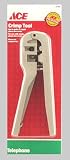 : Ace Modular Telephone Wire Crimper/Cutter (32346)