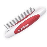 Bamboo CAT Rotating Fine Tooth Comb