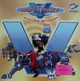 Voltron: The Third Dimension Vol. 5