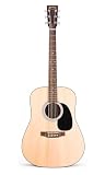 Martin D-1GT 1 Series Acoustic Guitar