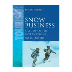 Snow business: A study of the international ski industry