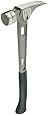 Stiletto TB15MC TiBone 15-Ounce Titanium Milled-Face Hammer