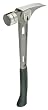 Stiletto TB15MC TiBone 15-Ounce Titanium Milled-Face Hammer
