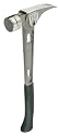 Stiletto TB15MC TiBone 15-Ounce Titanium Milled-Face Hammer