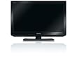 Toshiba LED Edge BLACK HD Ready 50Hz USB (foto-musica-video-MKV) Dolby Digital Plus Decoder HD PC input 2HDMI
