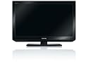 Toshiba 26EL833G 66 cm (26 Zoll) LED-Backlight-Fernseher (HD-Ready, 100 HZ AMR, DVB-T/-C, CI+) schwarz