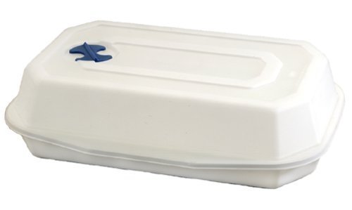 Nordic Ware Microwave Vegetable 8.6 Inch