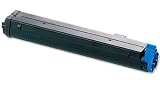 OKI Toner Cartridge for B4400/4600 Series Mono Printers 3000 Pages - Black
