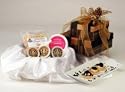 Persian Caviar Gift Basket