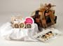 Caspian Caviar Gift Basket