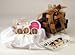 Caspian Caviar Gift Basket