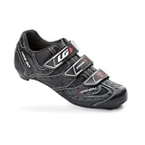 Louis Garneau Flora 2 Shoe – Women’s Black, 36.0