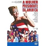 La Femme qui croyait �tre Pr�sident des Etats-Unis / The Woman Who Believed She Was President of the United States ( A Mulher que Acreditava Ser Presidente Dos EUA )par Alexandra Lencastre