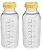 Medela Breastmilk Collection and Storage Bottles 8oz (250ml) - 2 Each
