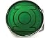 Search : Bioworld DC Comics Green Lantern Logo Metal Belt Buckle