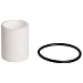 Parker PS702P Plastic Filter Element for 06F and 06E Series Filter/Regulator, 5 Micron