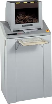 Datastroyer 852 Cross Cut Shredder - 852CC