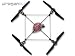 Draganflyer V Ti PRO RC Gyro Stabilized Electric Helicopter With High Res Color Video Camera System