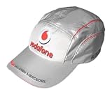 Vodaphone McLaren Mercedes Alonso Cap