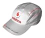 Vodaphone McLaren Mercedes Alonso Cap
