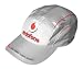 Vodaphone McLaren Mercedes Alonso Cap