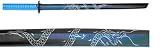 Bokken BLACK DRAGON- NEW ITEM